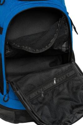 Mad Wave Sırt Çantası Lane Tyvek 45 LT Mavi - 3