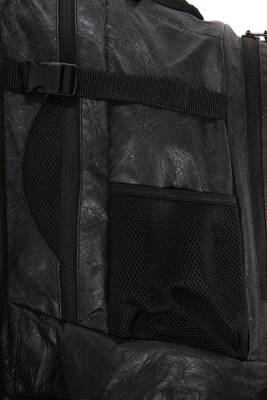 Mad Wave Sırt Çantası Lane Tyvek 45 LT Siyah - 4
