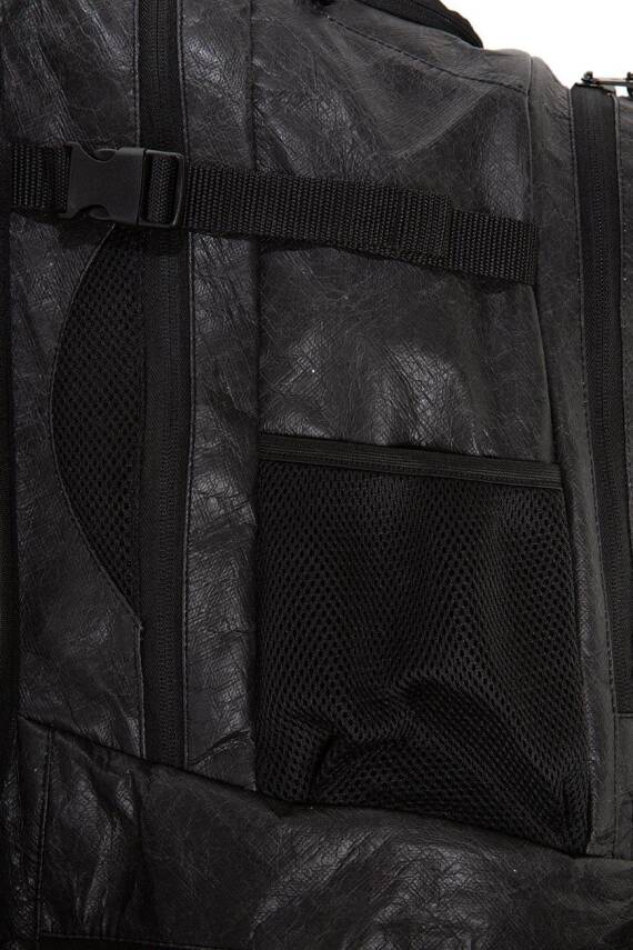 Mad Wave Sırt Çantası Lane Tyvek 45 LT Siyah - 4