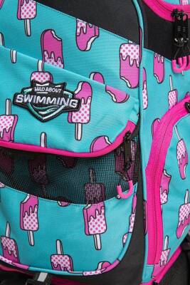 Mad Wave Sırt Çantası Mad Team 45LT - 3