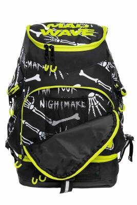 Mad Wave Sırt Çantası Mad Team 45LT Skelton - 2