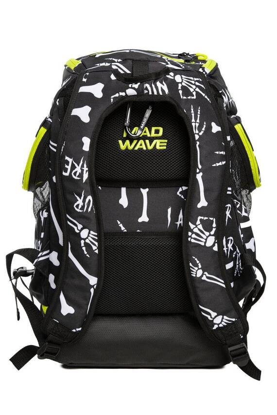 Mad Wave Sırt Çantası Mad Team 45LT Skelton - 3