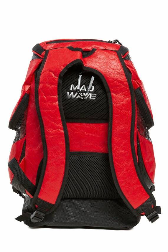 Mad Wave Sırt Çantası Mad Team Tyvek 45LT - 2