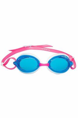 Mad Wave SPURT Pembe Mavi Yüzme Gözlüğü - 2