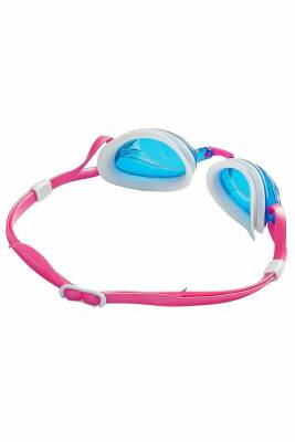 Mad Wave SPURT Pembe Mavi Yüzme Gözlüğü - 3
