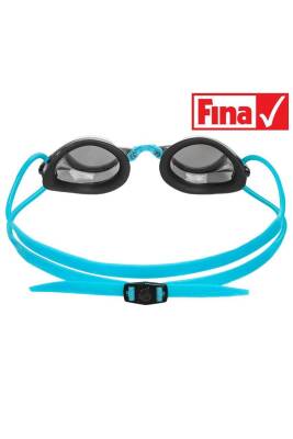 Mad Wave Streamline Yarış Gözlüğü Gri - 2