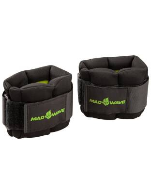 Mad Wave Su Ağırlıkları Ayarlanabilir - 2