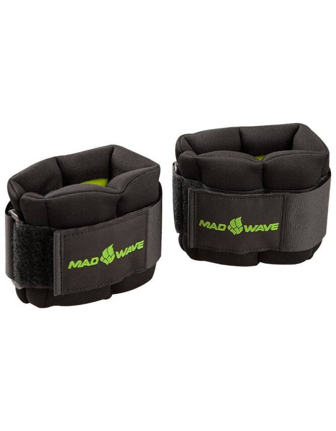 Mad Wave Su Ağırlıkları Ayarlanabilir - 2
