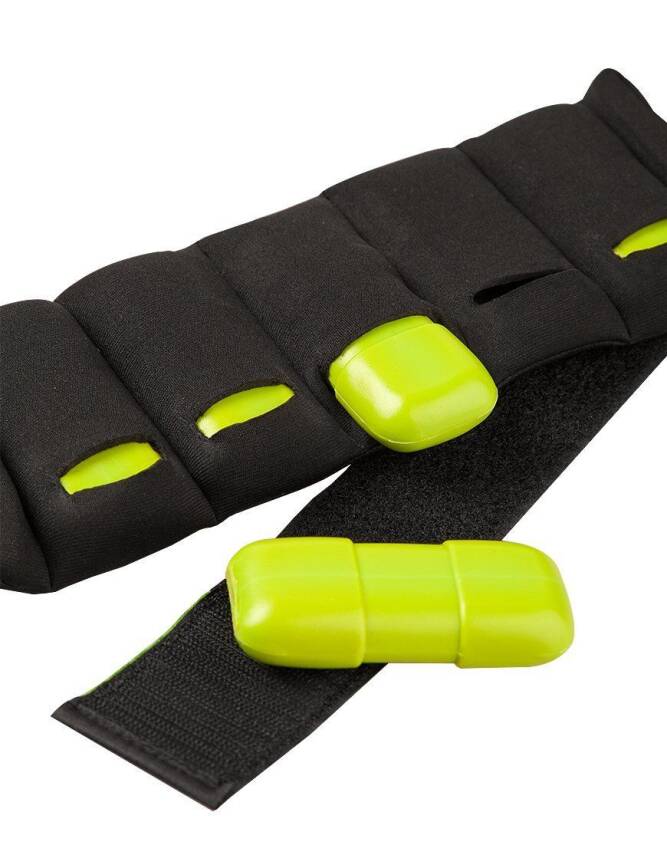 Mad Wave Su Ağırlıkları Ayarlanabilir - 3