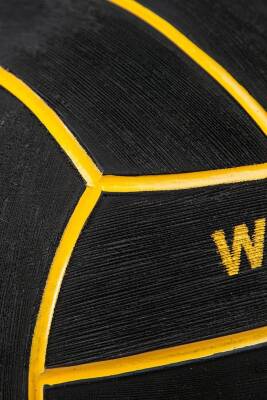 Mad Wave Su Topu water polo Ball WP official #5, 5 - 2