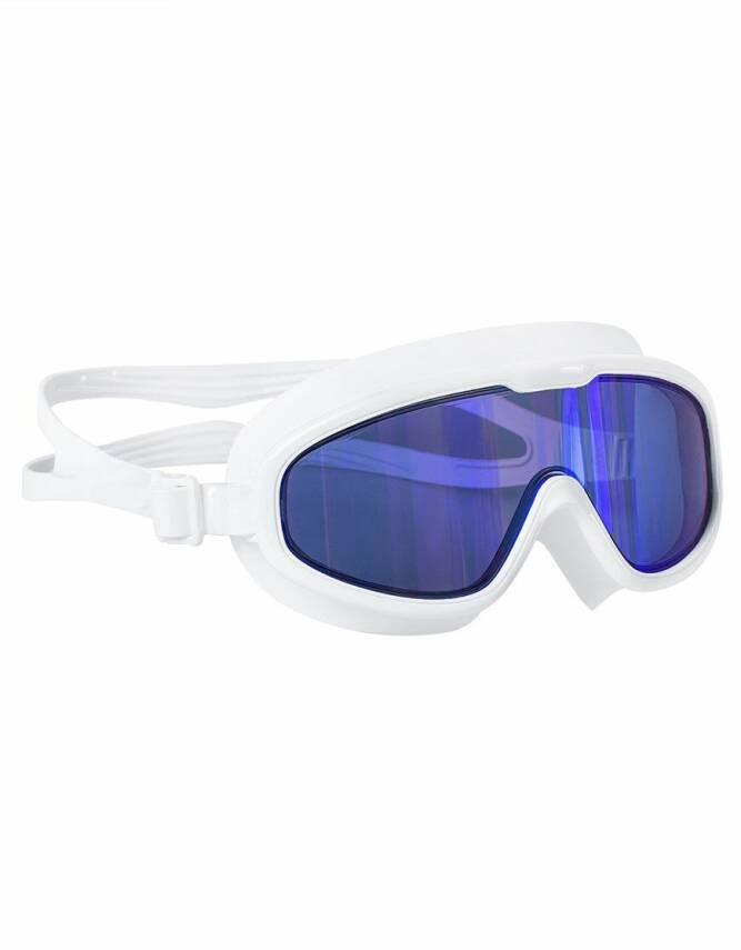 Mad Wave Target Mask Rainbow - 2