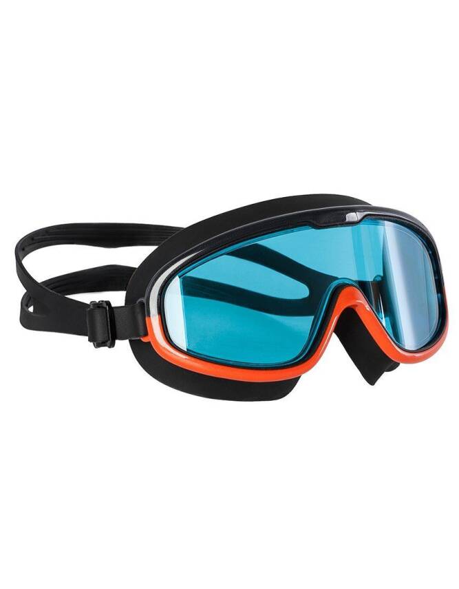 Mad Wave Target Mask - 1