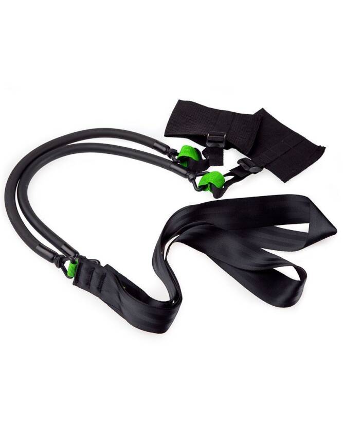 Mad Wave Trainer Kick Trainer Short 1,3-3,6 - 1