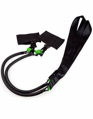 Mad Wave Trainer Kick Trainer Short 1,3-3,6 - 2