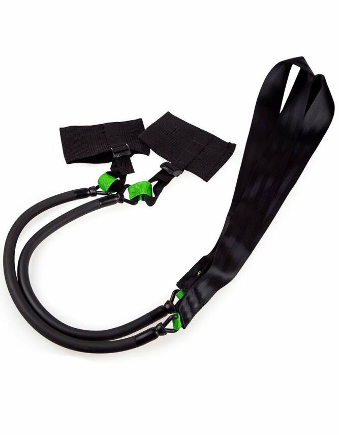 Mad Wave Trainer Kick Trainer Short 1,3-3,6 - 2