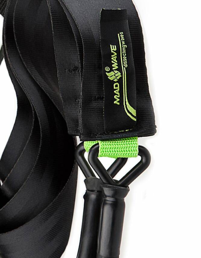 Mad Wave Trainer Kick Trainer Short 1,3-3,6 - 3