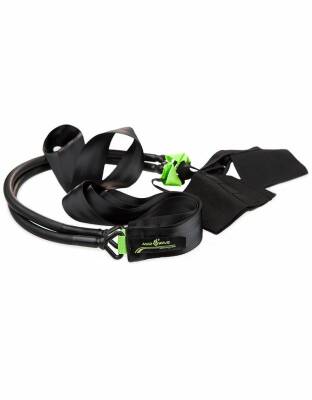 Mad Wave Trainer Kick Trainer Short 1,3-3,6 - 4