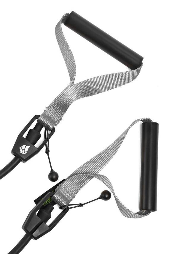 Mad Wave tutacaklı Lastik 1,3-3,6 kg - 2