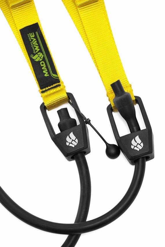 Mad Wave tutacaklı Lastik 2,2-6,3 kg - 4