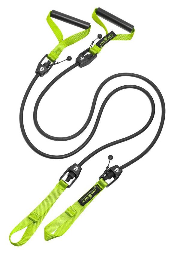 Mad Wave tutacaklı Lastik 3,6-10,8kg - 1