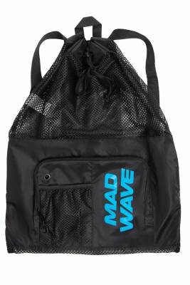Mad Wave VENT DRY BAG Siyah