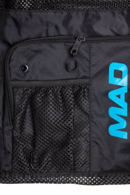 Mad Wave VENT DRY BAG Siyah - 3