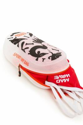 Mad Wave Wet bag Dachshund, 3 litre, Beyaz - 3