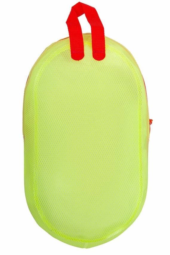 Mad Wave Wet bag Toxic, 7 litres, Yeşil - 3