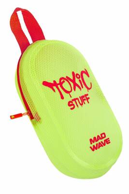 Mad Wave Wet bag Toxic Islak Çantası, 3 litre