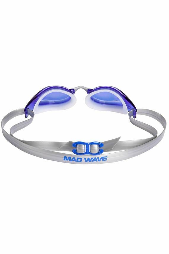 Mad Wave Yarış Gözlüğü Forward Rainbow - 2