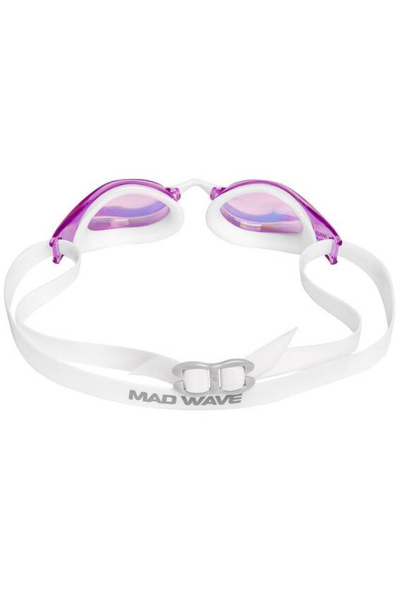 Mad Wave Yarış Gözlüğü Forward rainbow - 2