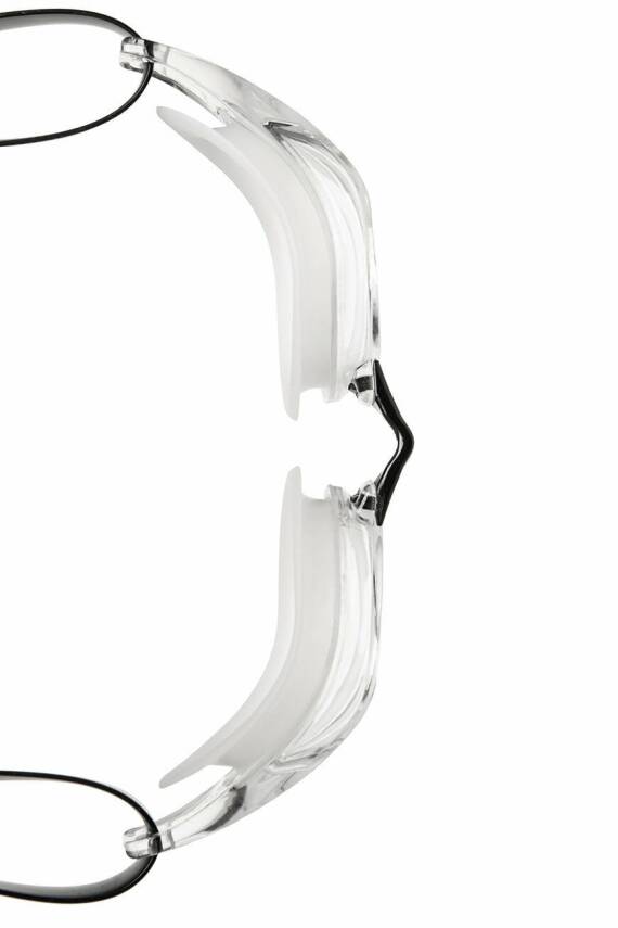 Mad Wave Yarış Gözlüğü Forward Siyah - 3