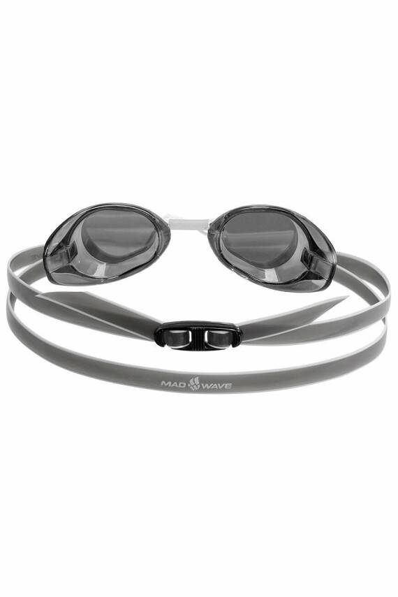 Mad Wave Yarış Gözlüğü SW Aynalı Depar Gözlüğü - 2