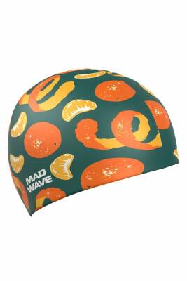 Mad Wave Yetişkin Silikon Bone Happy New Year, One - 3