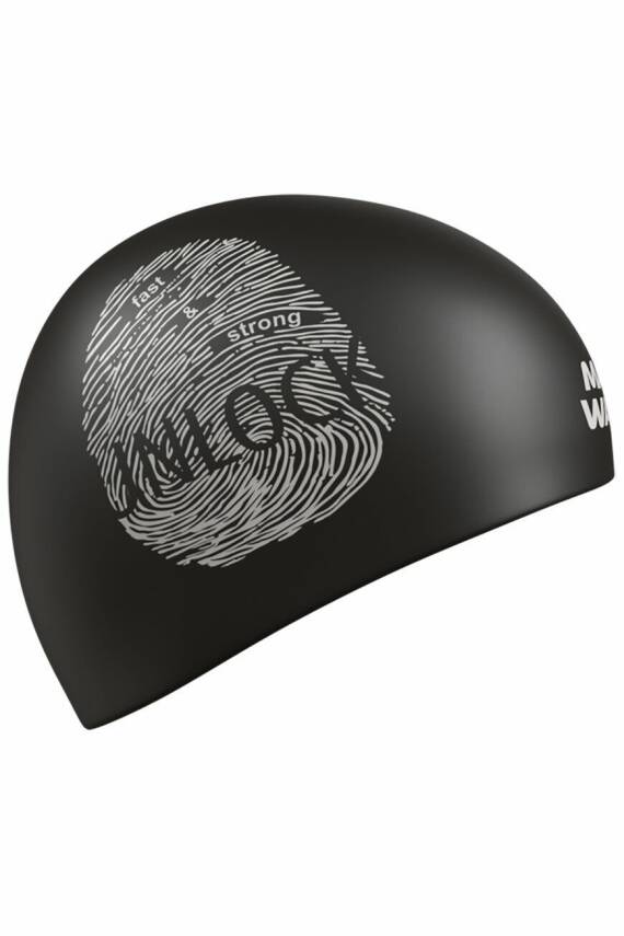 Mad Wave Yetişkin Silikon Bone Unlock Çift Taraflı - 2