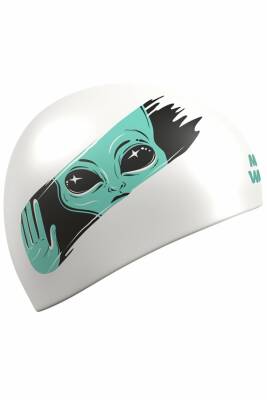 Mad Wave Yetişkin Silikon Bone Unlock Çift Taraflı - 3