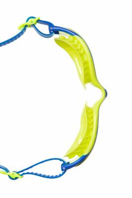 Mad Wave Yüzme Gözlüğü Flame II junior, One size, - 3