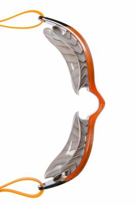 Mad Wave Yüzme Gözlüğü Hydro flex mirror, One size - 3