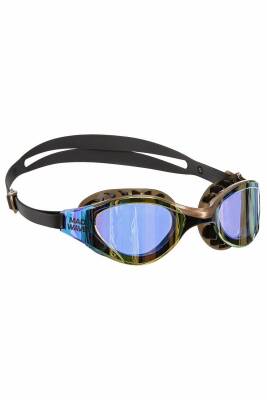 Mad Wave Yüzme Gözlüğü Hydro flex rainbow, One siz