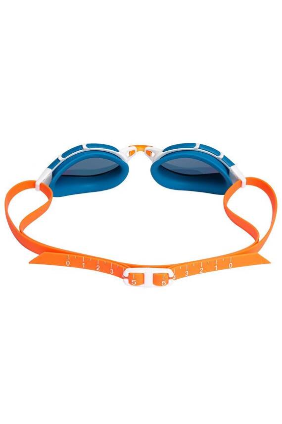 Mad Wave Yüzme Gözlüğü Trigology rainbow Polarize - 2