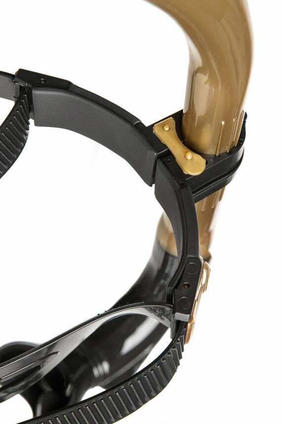 Madwave Gold Yüzme PRO Ön Şnorkel - 2