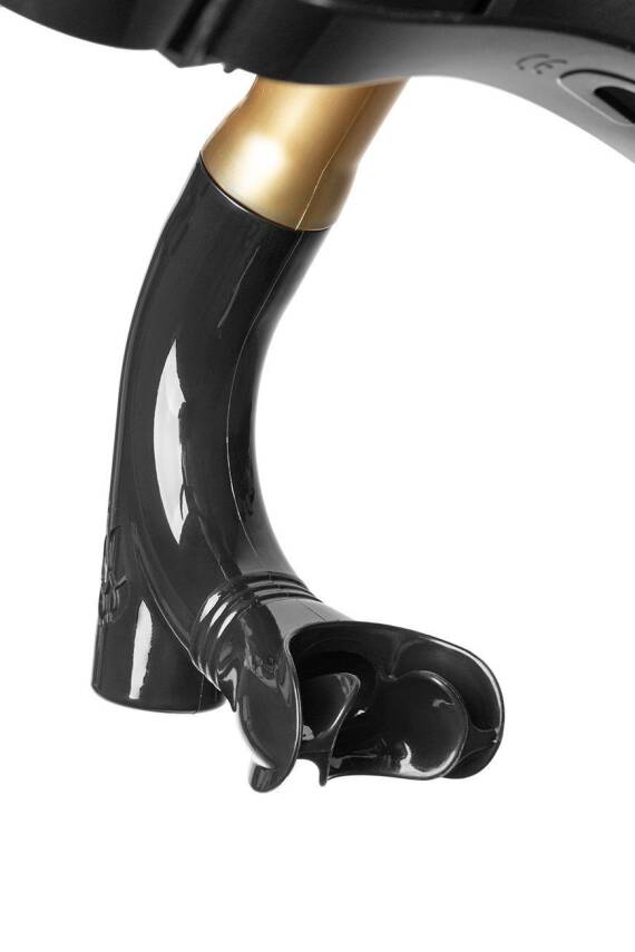 Madwave Gold Yüzme PRO Ön Şnorkel - 3