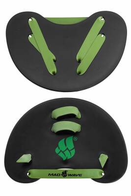 Madwave Parmak Paleti, Finger Paddles - 2