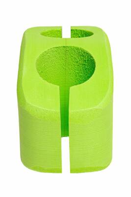 Madwave Pullbuoy CORE ALIGNMENT, Yeşil - 5