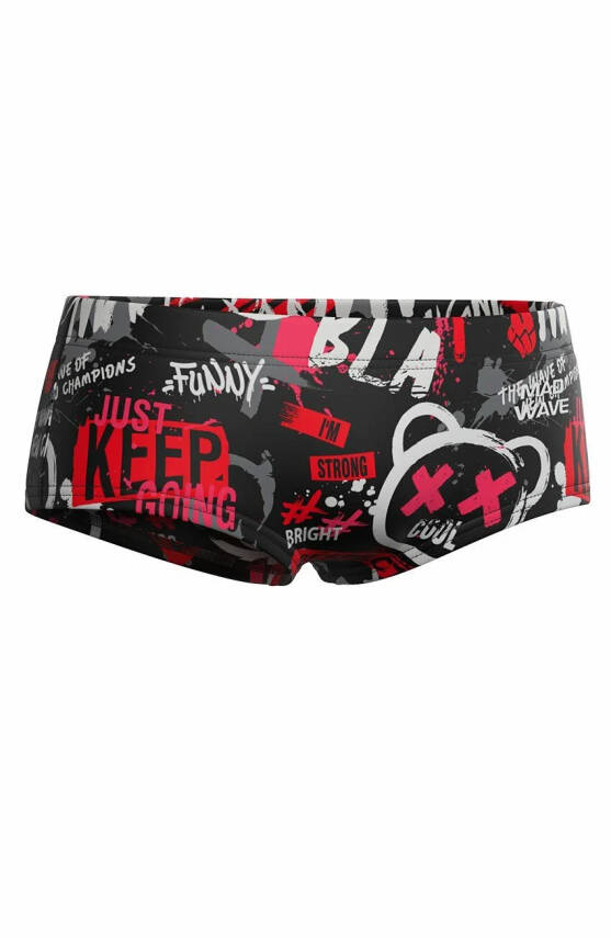 Mas Wave Erkek Mayo antichlor X-Treme PBT H1 - 1