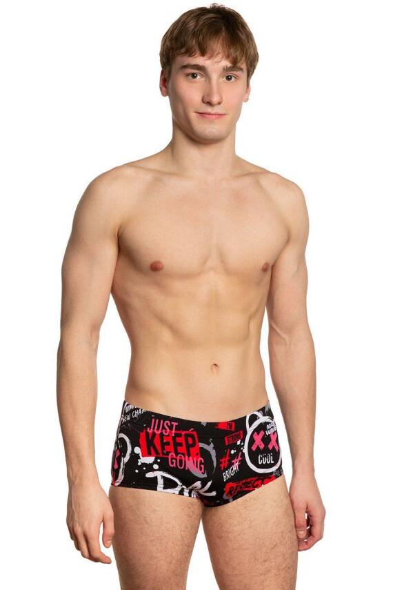 Mas Wave Erkek Mayo antichlor X-Treme PBT H1 - 2