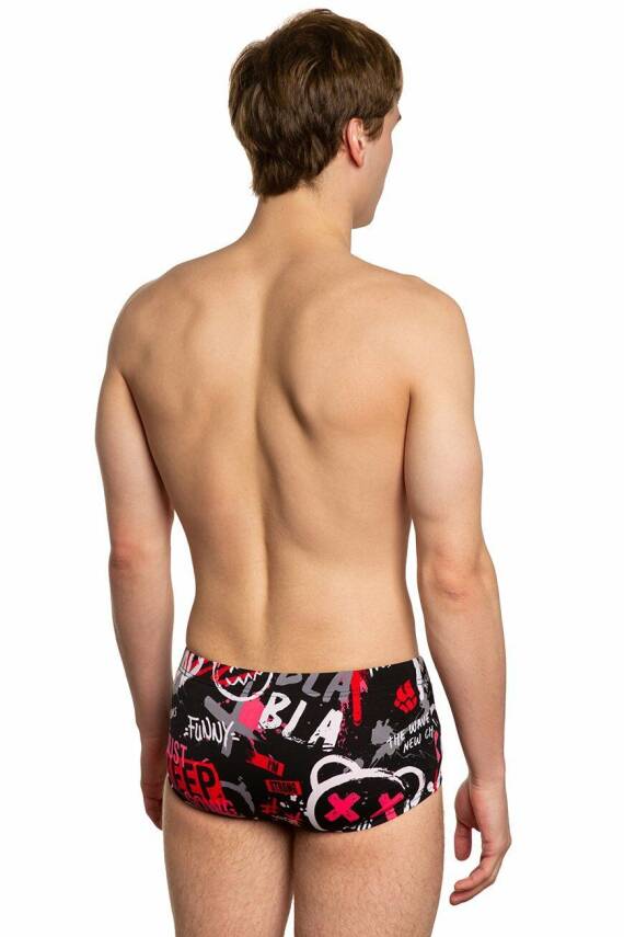 Mas Wave Erkek Mayo antichlor X-Treme PBT H1 - 3