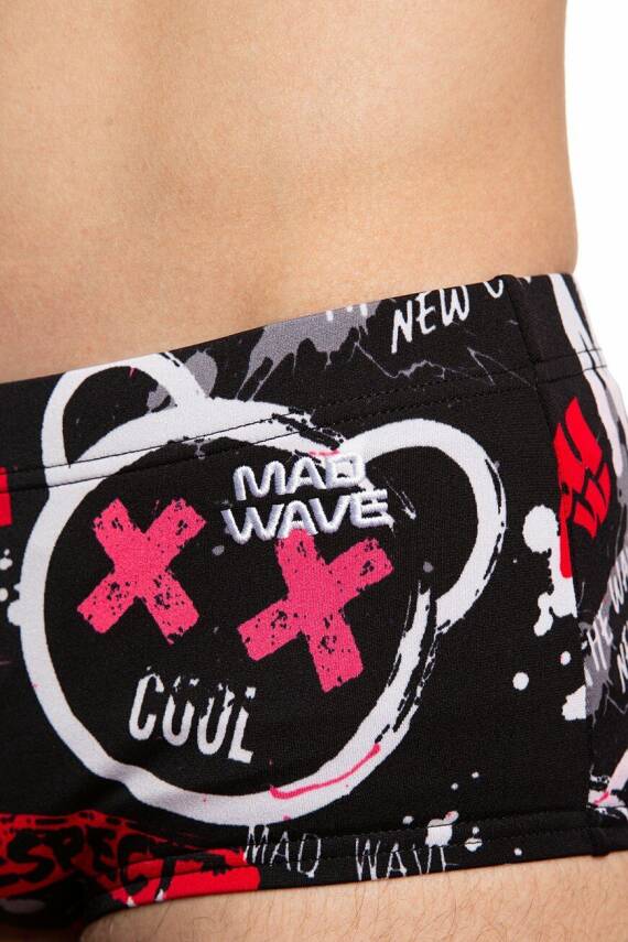 Mas Wave Erkek Mayo antichlor X-Treme PBT H1 - 4